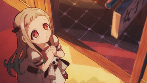 Jibaku Shounen Hanako-kun 2